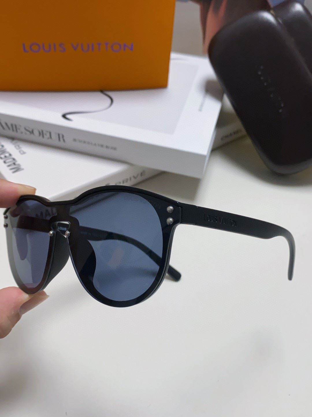 Louis Vuitton Sunglasses